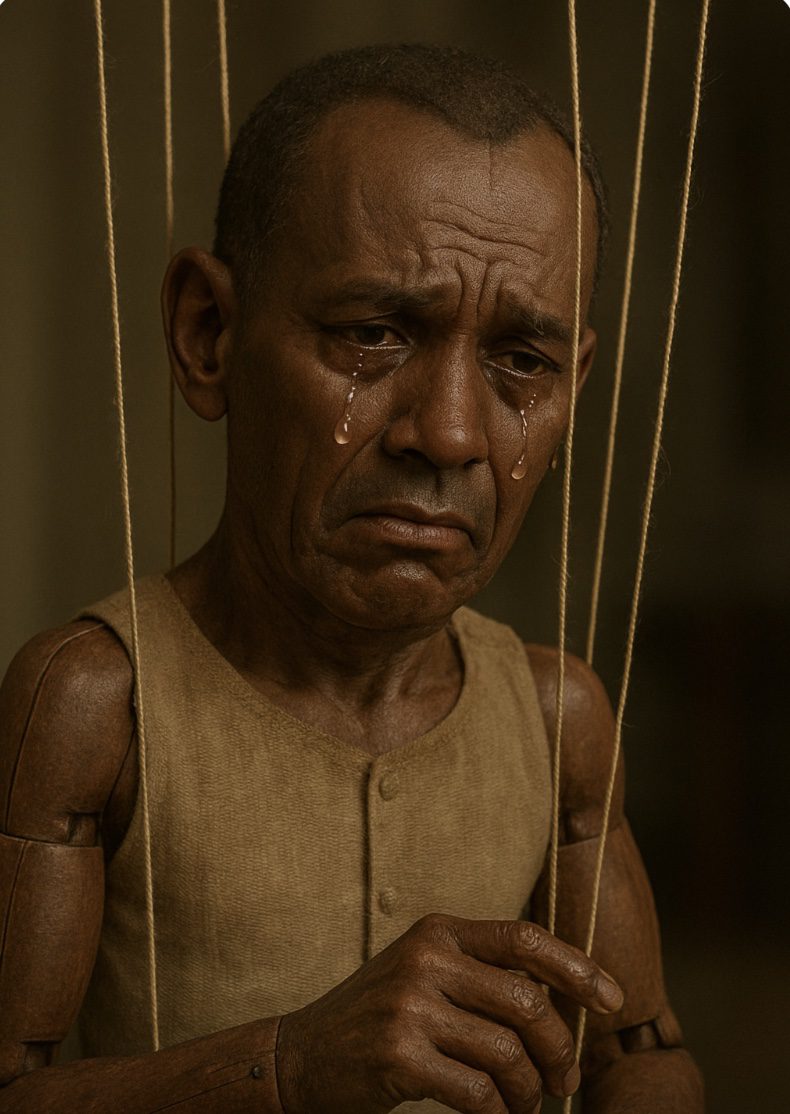 Puppets